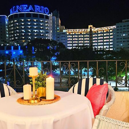 Royal Oropesa Apartment Oropesa del Mar Ngoại thất bức ảnh