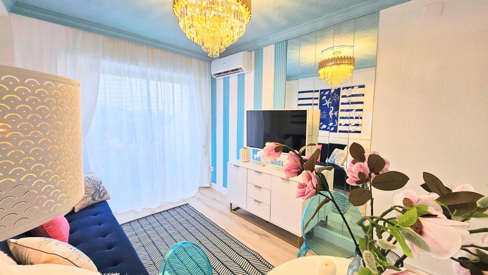 Royal Oropesa Apartment Oropesa del Mar Ngoại thất bức ảnh