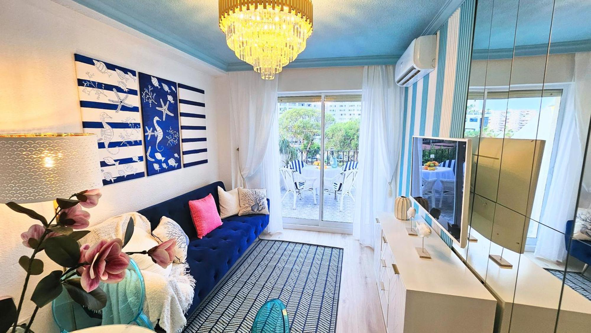 Royal Oropesa Apartment Oropesa del Mar Ngoại thất bức ảnh