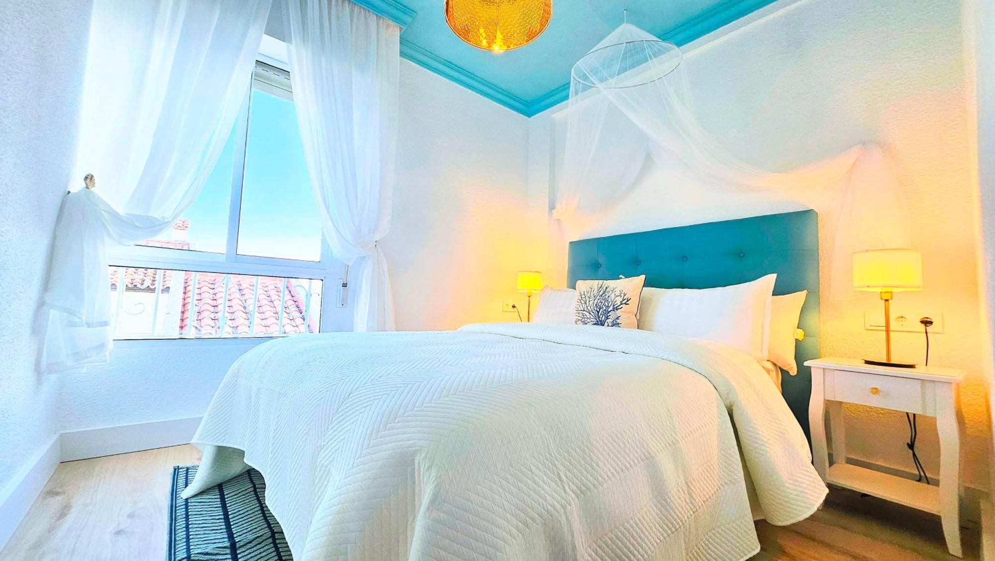 Royal Oropesa Apartment Oropesa del Mar Ngoại thất bức ảnh