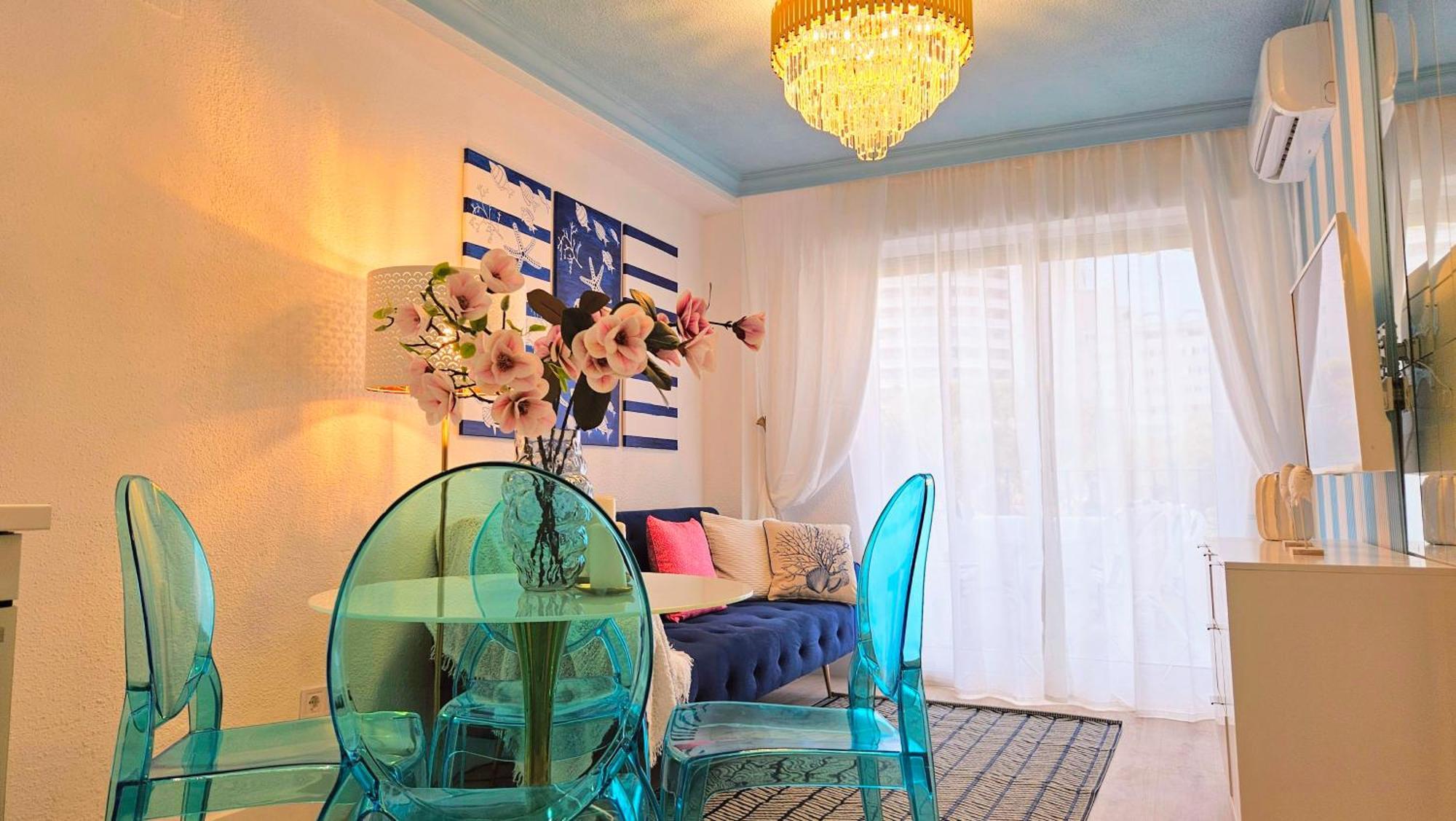 Royal Oropesa Apartment Oropesa del Mar Ngoại thất bức ảnh