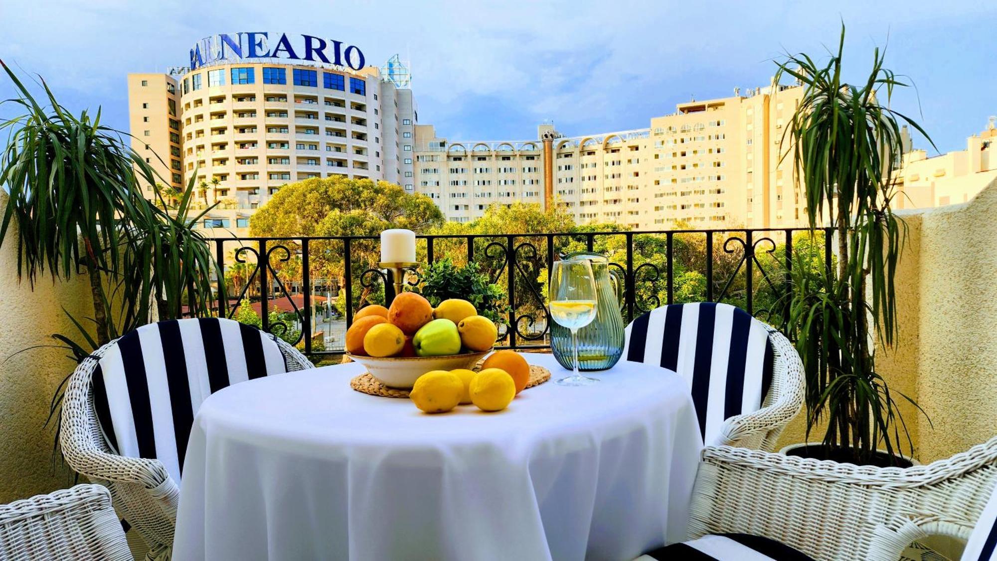 Royal Oropesa Apartment Oropesa del Mar Ngoại thất bức ảnh