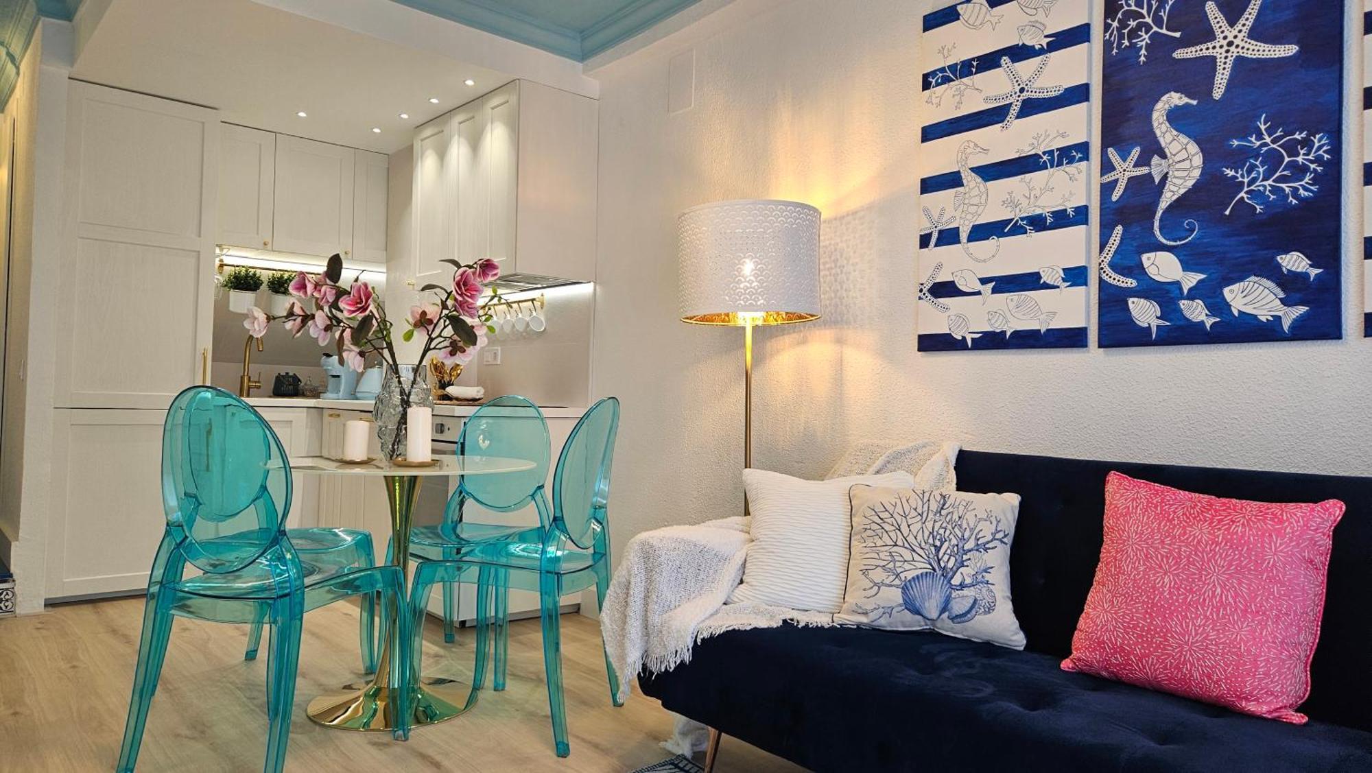 Royal Oropesa Apartment Oropesa del Mar Ngoại thất bức ảnh