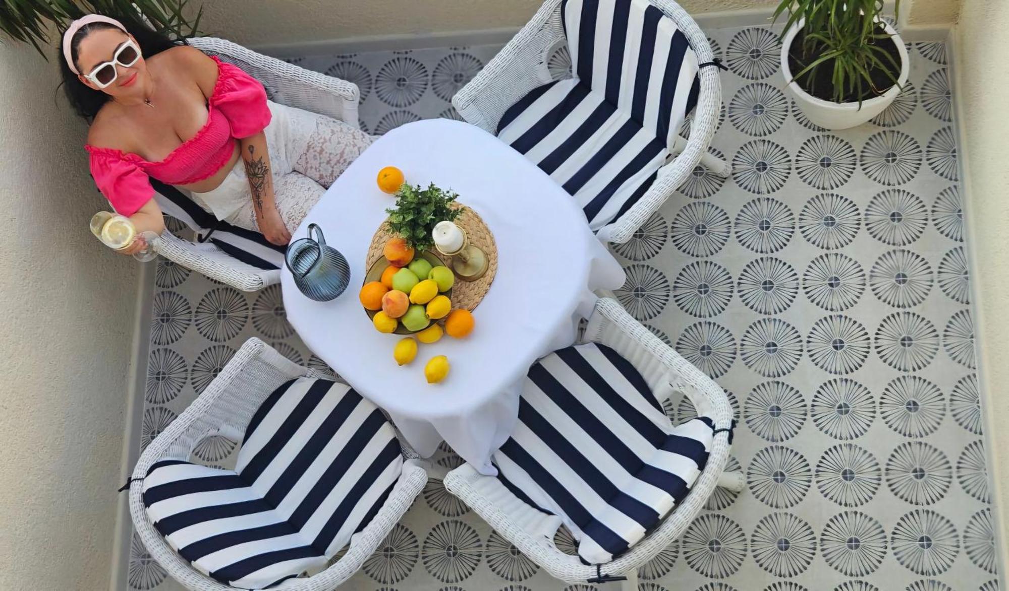 Royal Oropesa Apartment Oropesa del Mar Ngoại thất bức ảnh
