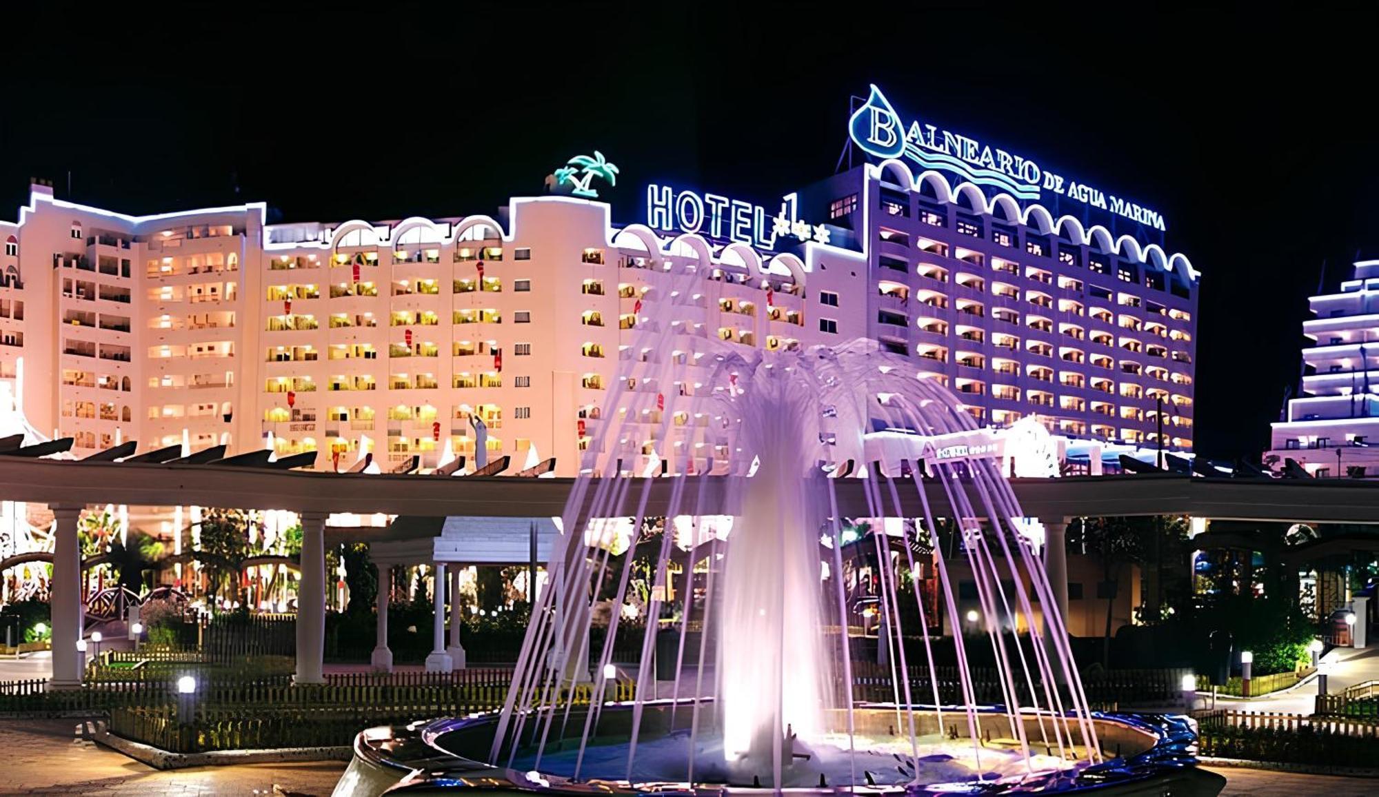 Royal Oropesa Apartment Oropesa del Mar Ngoại thất bức ảnh