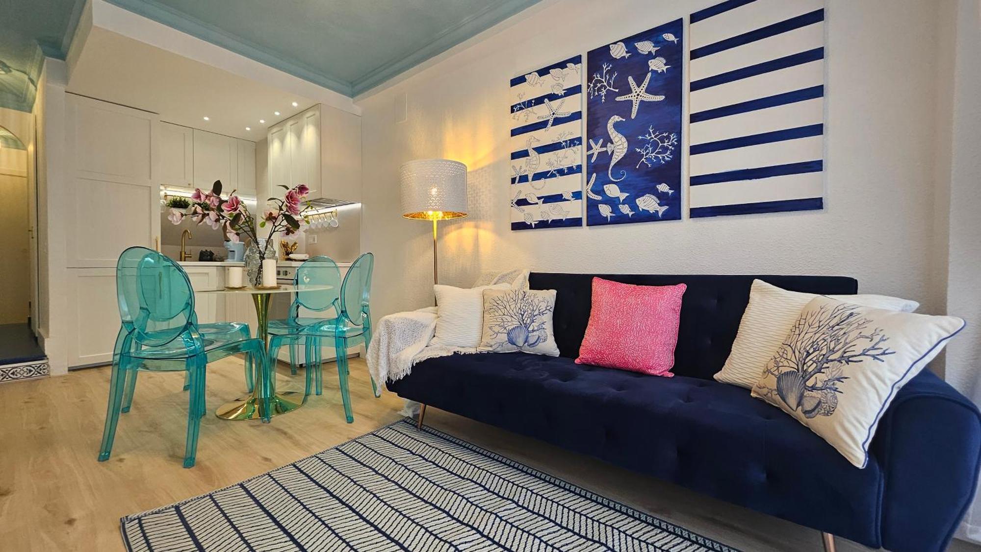 Royal Oropesa Apartment Oropesa del Mar Ngoại thất bức ảnh