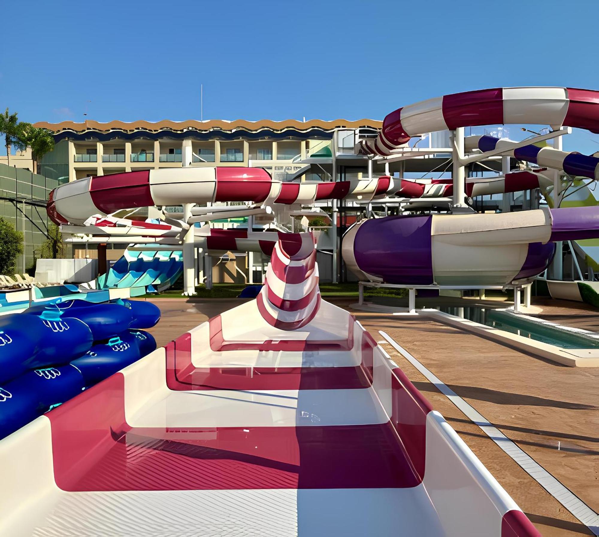 Royal Oropesa Apartment Oropesa del Mar Ngoại thất bức ảnh