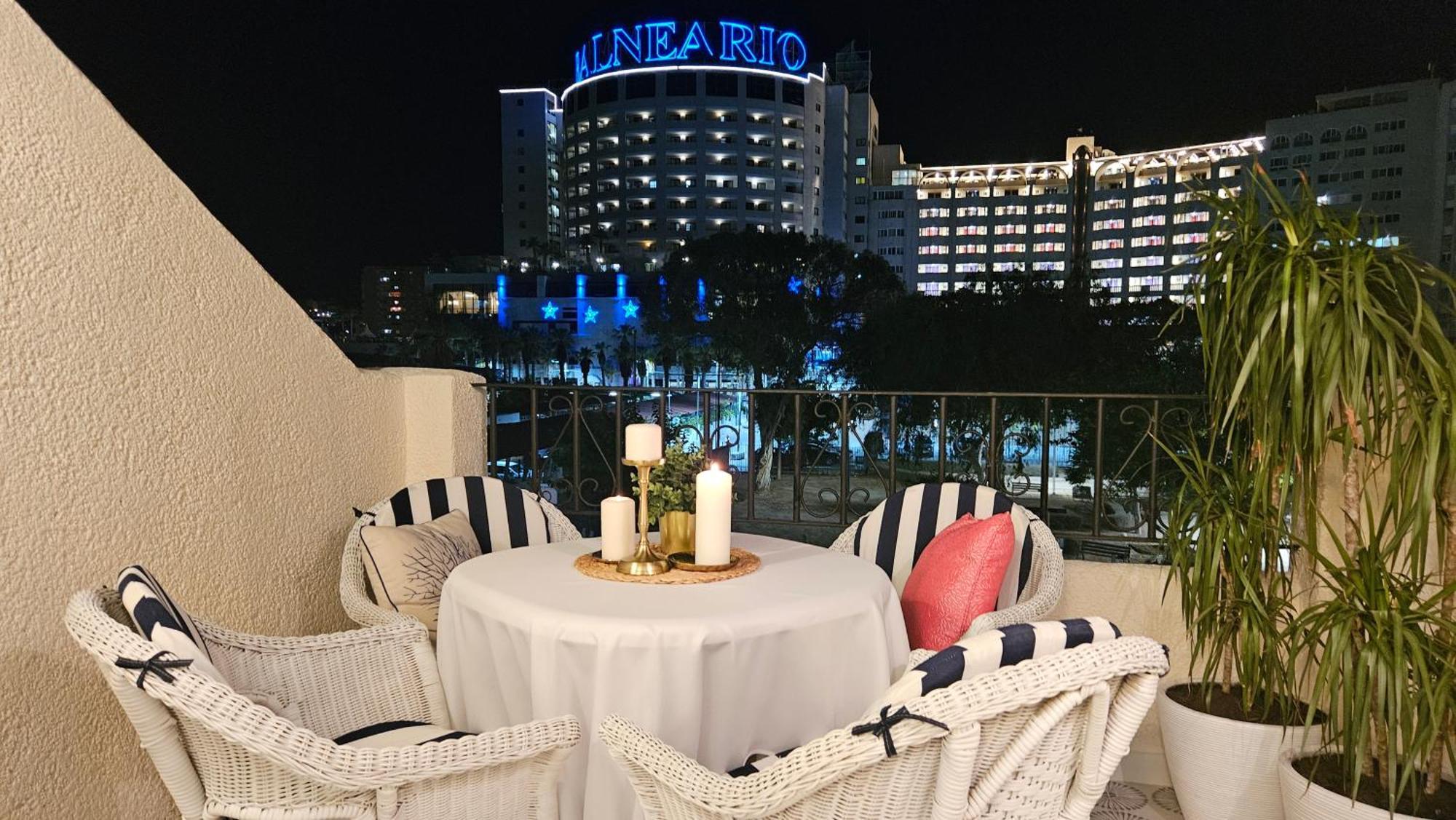Royal Oropesa Apartment Oropesa del Mar Ngoại thất bức ảnh